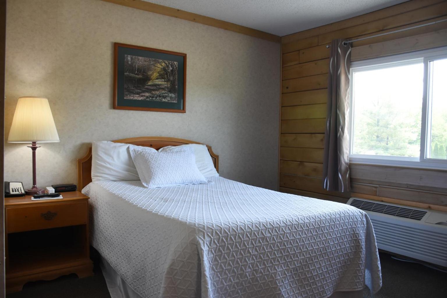 Paddle Wheel Inn Oregón Habitación foto